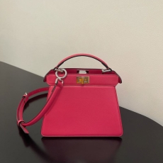 Fendi Peekaboo Bags